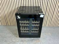 Onderbouw wijnklimaatkast pelgrim, pwo1082 - afbeelding 2 van  4