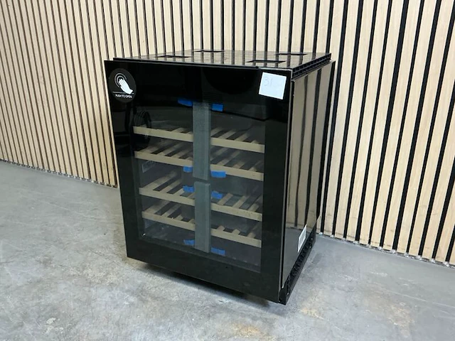 Onderbouw wijnklimaatkast pelgrim, pwo1082 - afbeelding 3 van  4
