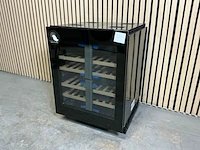 Onderbouw wijnklimaatkast pelgrim, pwo1082 - afbeelding 3 van  4