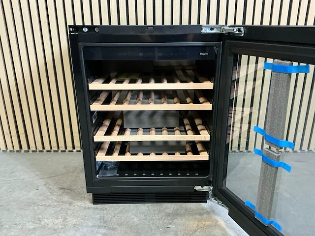 Onderbouw wijnklimaatkast pelgrim, pwo1082 - afbeelding 4 van  4