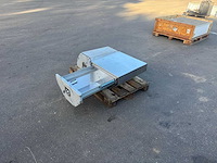 Onderbouwkisten ketingladen wielkuip model (2x) - afbeelding 3 van  4