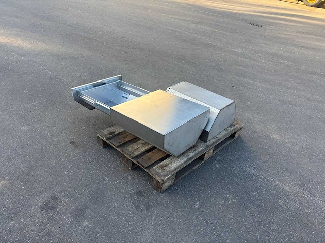 Onderbouwkisten ketingladen wielkuip model (2x) - afbeelding 4 van  4
