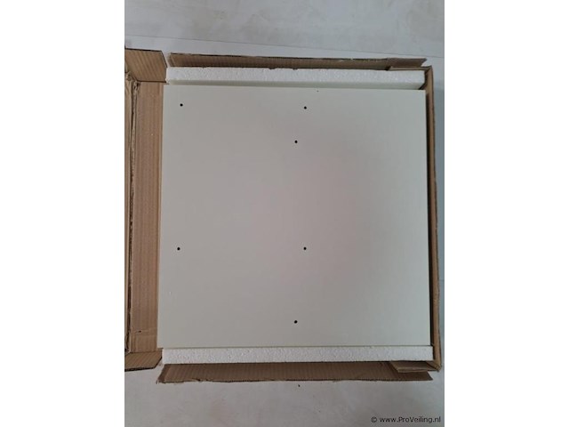 Onderdeel ascot tv-meubel - made in italy - afbeelding 1 van  2
