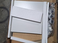 Onderdeel ascot tv-meubel - made in italy - afbeelding 1 van  4