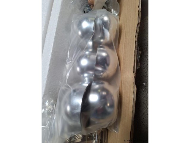 Onderdeel ascot tv-meubel - made in italy - afbeelding 3 van  4