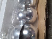 Onderdeel ascot tv-meubel - made in italy - afbeelding 3 van  4