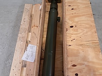 Onderdeel in houten transportkist - afbeelding 2 van  5