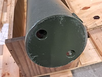 Onderdeel in houten transportkist - afbeelding 3 van  5