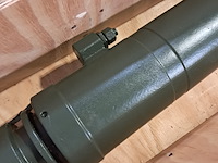 Onderdeel in houten transportkist - afbeelding 5 van  5