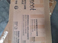 Onderdeel t.b.v. ascot buffetkast - made in italy - afbeelding 2 van  2