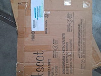 Onderdeel t.b.v. ascot dressoir/buffetkast - made in italy - afbeelding 2 van  2