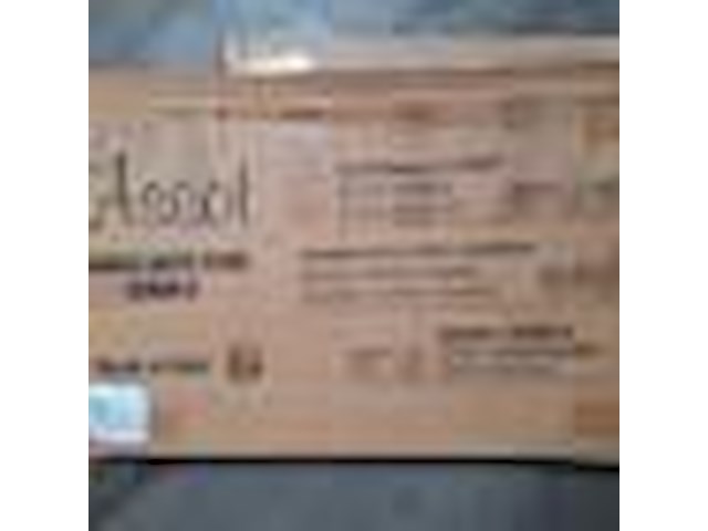 Onderdeel t.b.v. ascot dressoir/buffetkast - made in italy - afbeelding 2 van  2