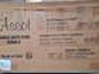 Onderdeel t.b.v. ascot dressoir/buffetkast - made in italy - afbeelding 2 van  2