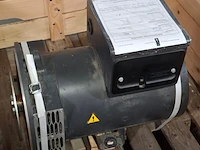 Onderdeel t.b.v. generator, mecc alte, ecp28 vl4, 2021 - afbeelding 2 van  7