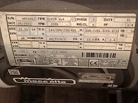 Onderdeel t.b.v. generator, mecc alte, ecp28 vl4, 2021 - afbeelding 4 van  7