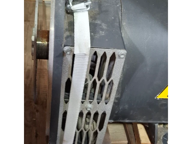 Onderdeel t.b.v. generator, mecc alte, ecp28 vl4, 2021 - afbeelding 7 van  7