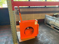 Onderdeel vlokkenmachine - afbeelding 2 van  2