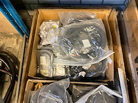 Onderdelen airco - afbeelding 3 van  8