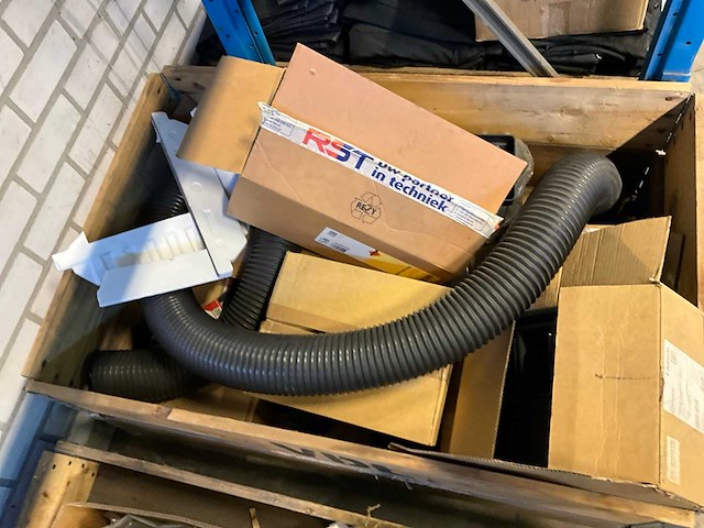 Onderdelen airco - afbeelding 4 van  8
