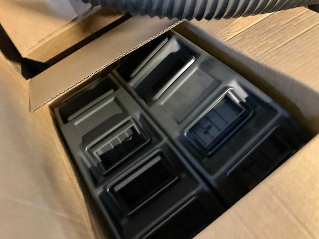 Onderdelen airco - afbeelding 5 van  8