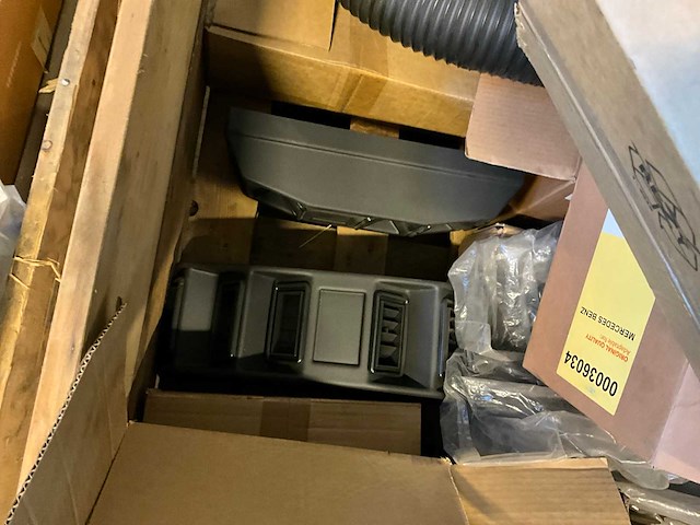 Onderdelen airco - afbeelding 7 van  8