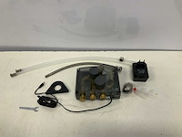 Onderdelen badkraan - afbeelding 1 van  1