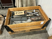 Onderdelen en divers - afbeelding 1 van  4