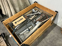 Onderdelen en divers - afbeelding 2 van  4