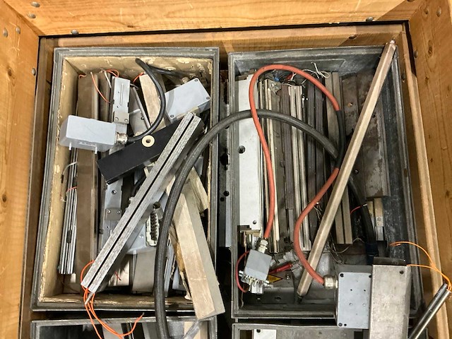 Onderdelen en divers - afbeelding 3 van  4