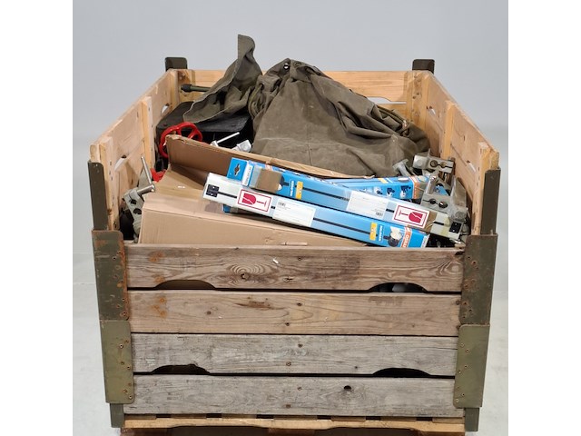 Onderdelen en diversen - afbeelding 1 van  14