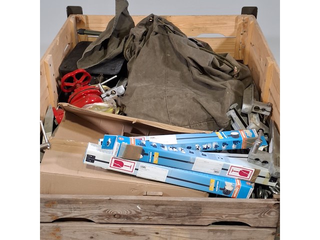 Onderdelen en diversen - afbeelding 14 van  14