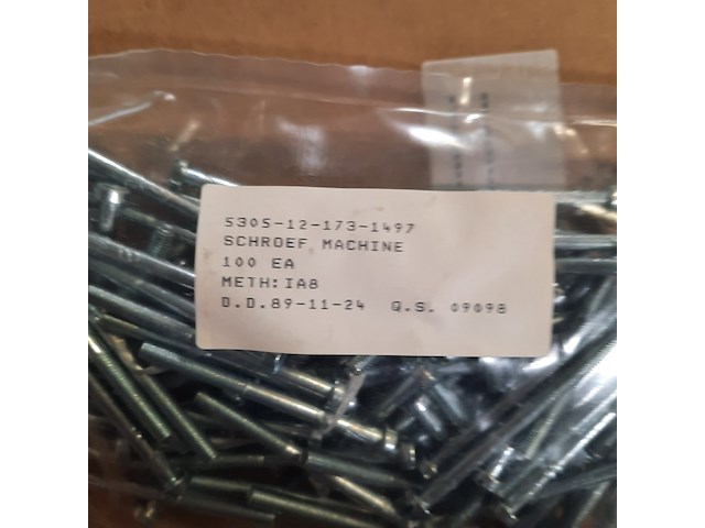 Onderdelen en verlichting, o.a. skf/osram - afbeelding 3 van  11