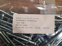 Onderdelen en verlichting, o.a. skf/osram - afbeelding 3 van  11