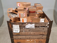 Onderdelen en verlichting, o.a. skf/osram - afbeelding 1 van  11