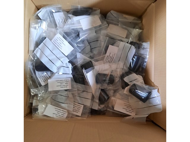 Onderdelen en verlichting, o.a. skf/osram - afbeelding 4 van  11