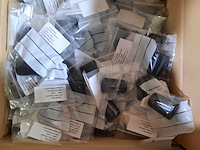 Onderdelen en verlichting, o.a. skf/osram - afbeelding 4 van  11