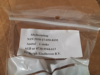 Onderdelen en verlichting, o.a. skf/osram - afbeelding 5 van  11