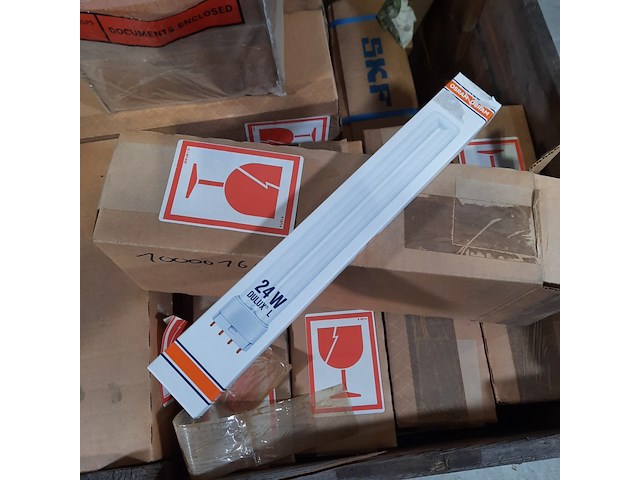 Onderdelen en verlichting, o.a. skf/osram - afbeelding 6 van  11