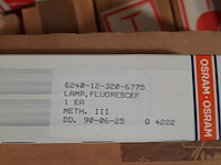 Onderdelen en verlichting, o.a. skf/osram - afbeelding 7 van  11