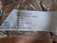 Onderdelen en verlichting, o.a. skf/osram - afbeelding 10 van  11