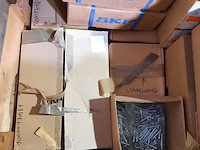 Onderdelen en verlichting, o.a. skf/osram - afbeelding 11 van  11