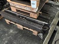 Onderdelen kantbank - afbeelding 3 van  3