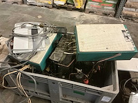 Onderdelen koelinstallatie - afbeelding 1 van  7