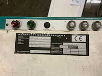 Onderdelen koelinstallatie - afbeelding 3 van  7