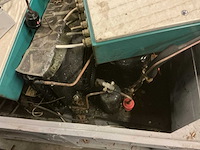 Onderdelen koelinstallatie - afbeelding 5 van  7