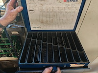 Onderdelen ladenboxen, 15 assorti lades, berner, bera system - afbeelding 3 van  18