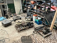 Onderdelen land rover - afbeelding 1 van  7