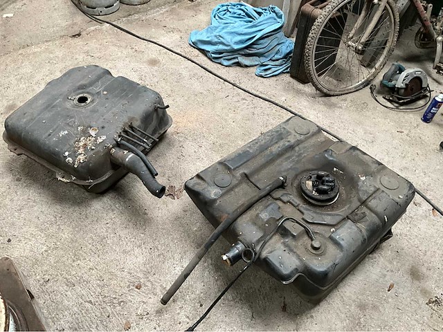 Onderdelen land rover - afbeelding 3 van  7