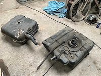 Onderdelen land rover - afbeelding 3 van  7