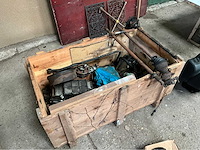 Onderdelen land rover